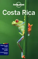 Costa Rica 10ed -anglais-