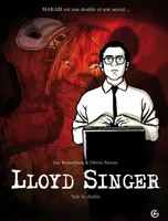 3, Lloyd Singer - cycle 1 (vol. 03/3), Voir le diable