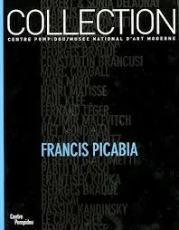 Collections du Musée national d'art moderne, Francis picabia, dans les collections du Centre Pompidou, Musée national d'art moderne