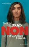 Nadia Murad, Non à l'esclavage sexuel