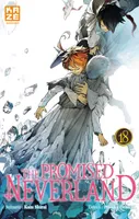 The Promised Neverland, T.18