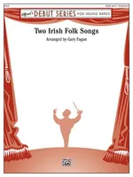 Two Irish Folk Songs