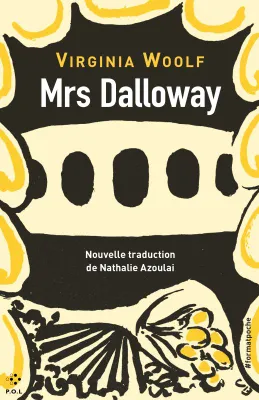 Mrs Dalloway, Roman