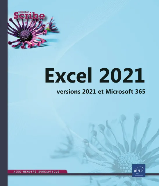Livres Informatique Excel 2021 Collectif