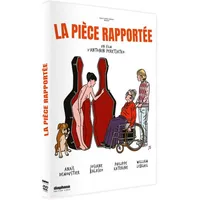 La Pièce rapportée - DVD (2020)