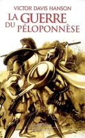 La guerre du Péloponnèse