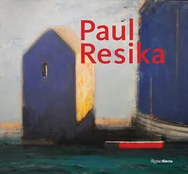 Paul Resika /anglais