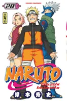 28, Naruto