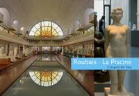 Roubaix, La Piscine, Musée d'art et d'industrie andré diligent