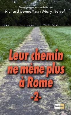 2, Leur chemin ne mène plus à Rome - 2