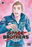 36, Space Brothers T36