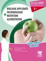 Bac Pro ASSP Biologie appliquée, microbiologie, nutrition, alimentation 1re, Pilon Partiel 15/2/16