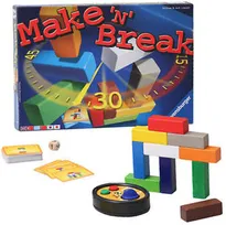 Make 'n' break
