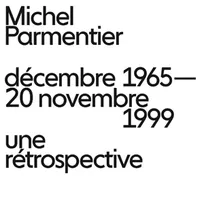 Décembre 1965 - 20 novembre 1999 - Une rétrospective
