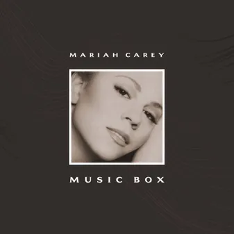 LP / Music Box: (30th Anniversary 4lp - Bonus tracks, unreleased, rarities and live) / Mariah Carey