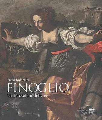 Paolo Domenico Finoglio, 