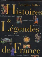 HISTOIRES ET LEGENDES DE FRANCE