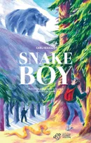 Snake Boy , Roman