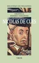 Nicolas de Cues, L'homme, atome spirituel