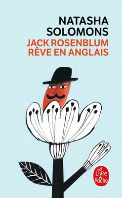 Jack Rosenblum rêve en anglais, roman