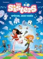 0, Les Sisters - Spécial Jeux vidéo, Spécial jeux vidéo