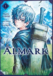 Almark T01