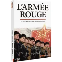 L'Armée Rouge - DVD (2021)