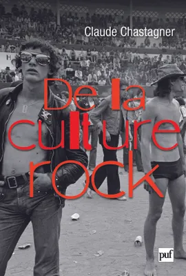 De la culture rock