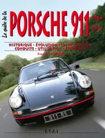 Porsche 911 - 1964-1973, 1964-1973