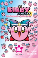 6, Kirby Fantasy T06