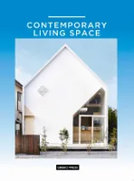 Contemporary Living Space /anglais