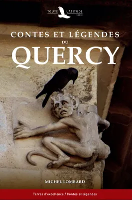 Contes et légendes du Quercy