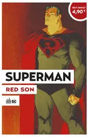 Le meilleur du comics à 4,90 €, 5, Superman, Red son