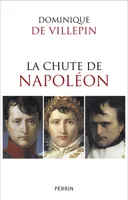 La chute de Napoléon