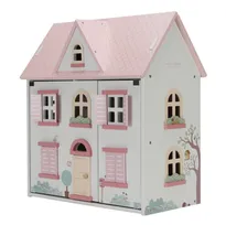Maison de poupée (moyen modèle)