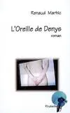 L'Oreille de Denys, roman