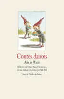 contes danois atis et watis, Atis et Watis
