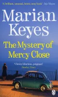 Mystery of mercy close, the