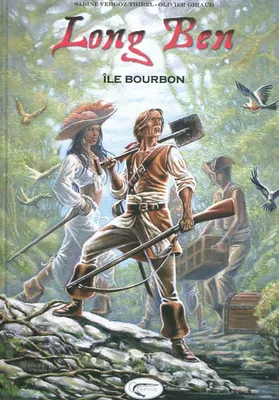 Long Ben, Île Bourbon