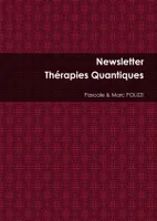 Newsletter Thérapies Quantiques