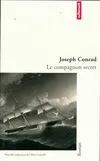 Le compagnon secret Joseph Conrad