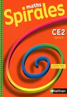 Spirales - manuel - CE2 2009