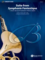 Suite from Symphonie Fantasique