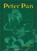 Peter Pan., COFFRET PETER PAN - TOME 1 A 6