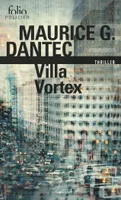 1, Liber mundi, I : Villa Vortex