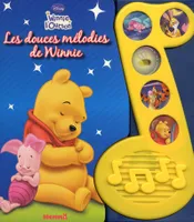 Winnie L'ourson - Les douces mélodies de Winnie