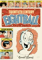 One Shot, La Bibliothèque de Daniel Clowes - Twentieth Century Eightball