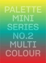 Palette Mini Series 02 Multicolour /anglais