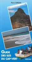 Guide des îles du Cap-Vert