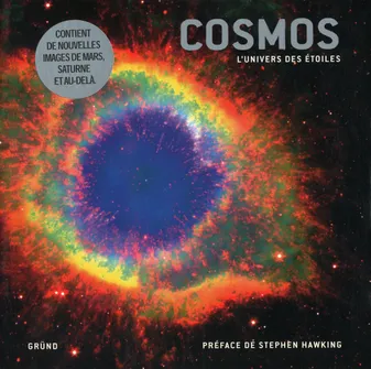 Cosmos, l'univers des étoiles